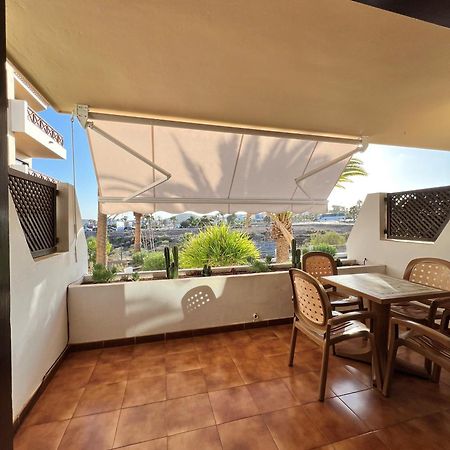 Apartamento Albatros Golf Del Sur Apt 257 San Miguel de Abona Buitenkant foto