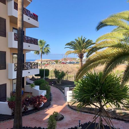 Apartamento Albatros Golf Del Sur Apt 257 San Miguel de Abona Buitenkant foto