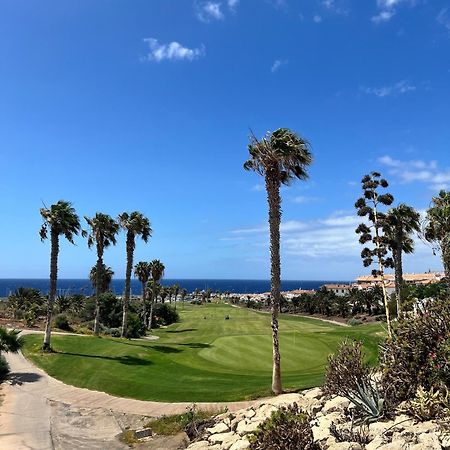 Apartamento Albatros Golf Del Sur Apt 257 San Miguel de Abona Buitenkant foto