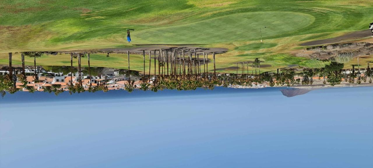 Apartamento Albatros Golf Del Sur Apt 257 San Miguel de Abona Buitenkant foto