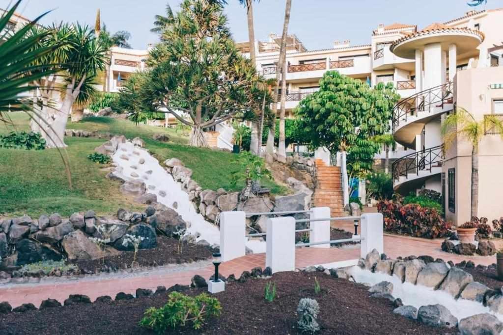 Apartamento Albatros Golf Del Sur Apt 257 San Miguel de Abona Buitenkant foto