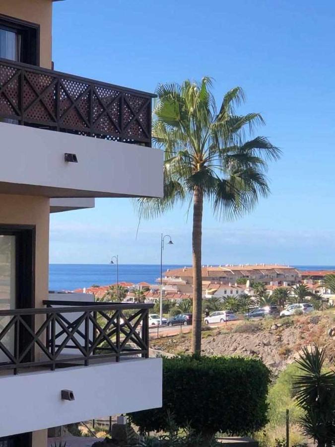 Apartamento Albatros Golf Del Sur Apt 257 San Miguel de Abona Buitenkant foto