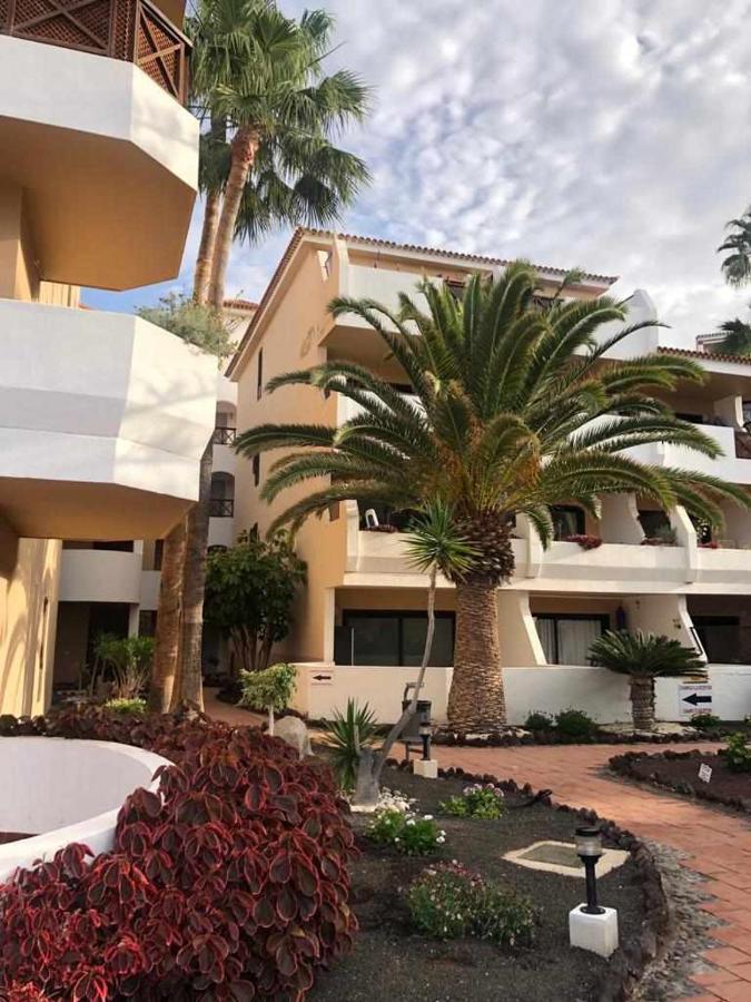 Apartamento Albatros Golf Del Sur Apt 257 San Miguel de Abona Buitenkant foto