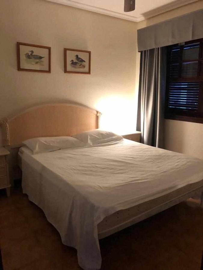Apartamento Albatros Golf Del Sur Apt 257 San Miguel de Abona Buitenkant foto