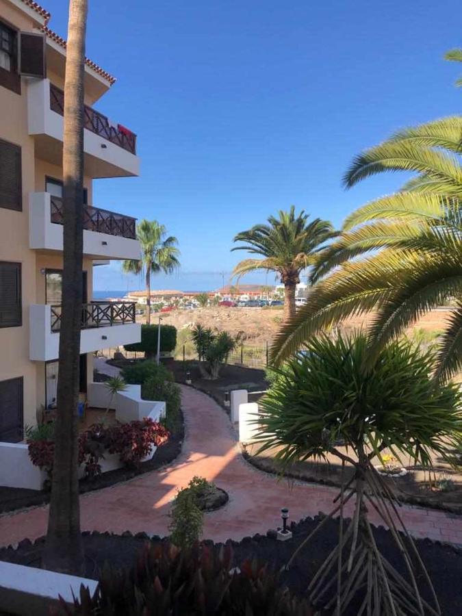 Apartamento Albatros Golf Del Sur Apt 257 San Miguel de Abona Buitenkant foto