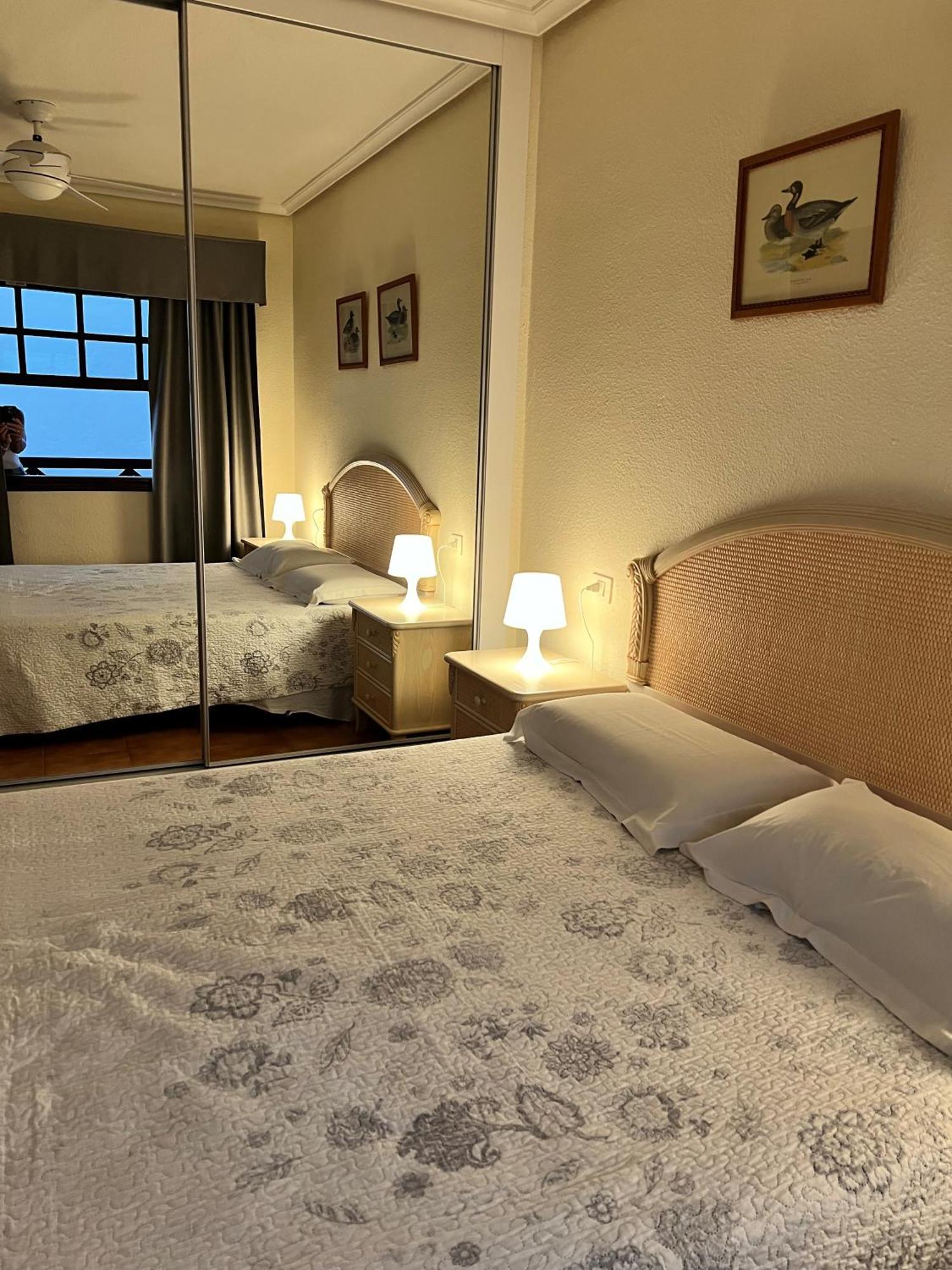 Apartamento Albatros Golf Del Sur Apt 257 San Miguel de Abona Buitenkant foto